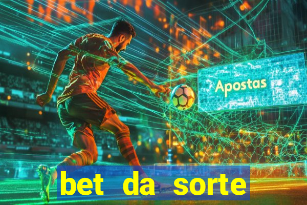 bet da sorte codigo promocional